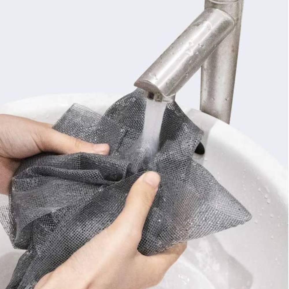 Fiberglass Screen Roll - 90cm x 15m: image 4