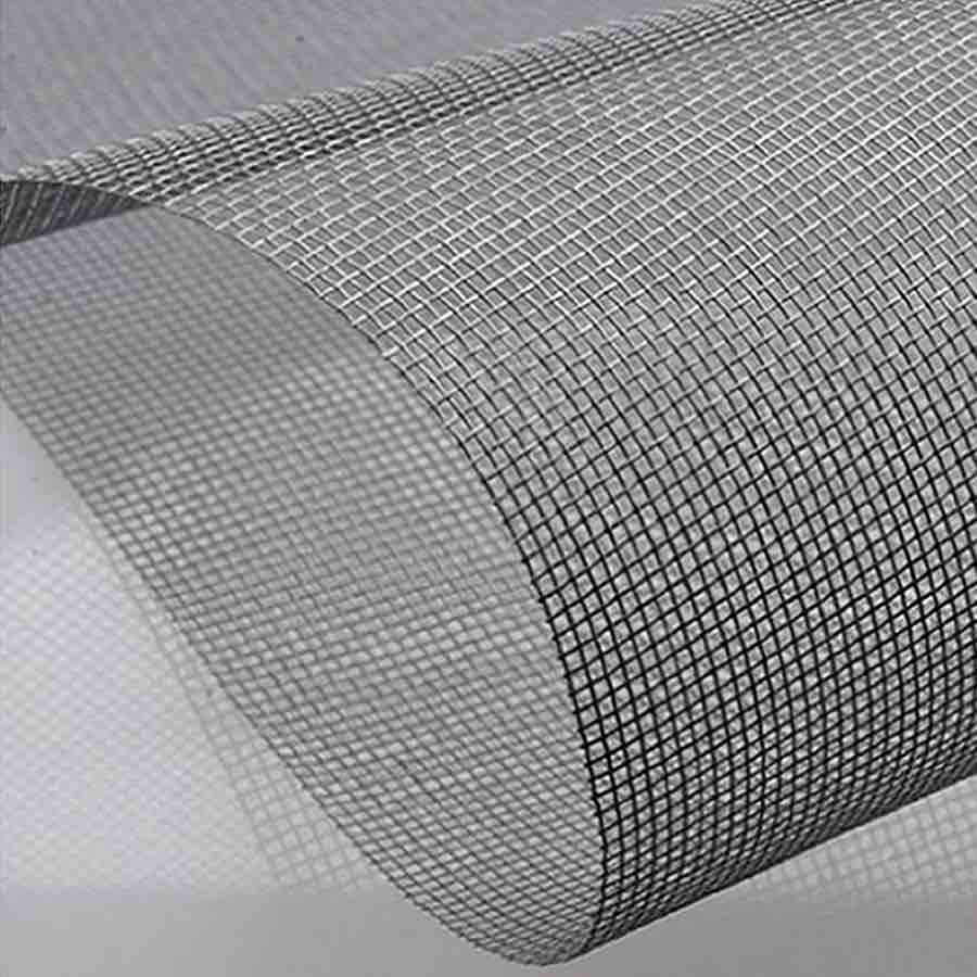 Fibreglass Screen Mesh - Midge Mesh, 1000mm x 1000mm: image 2