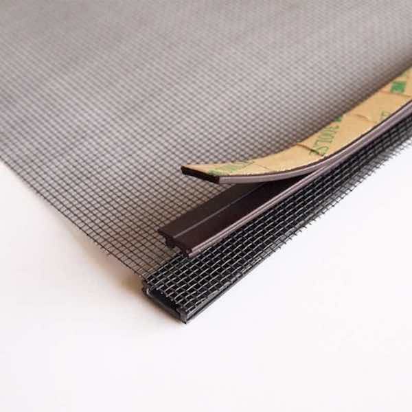Extra Magnetic Strip
