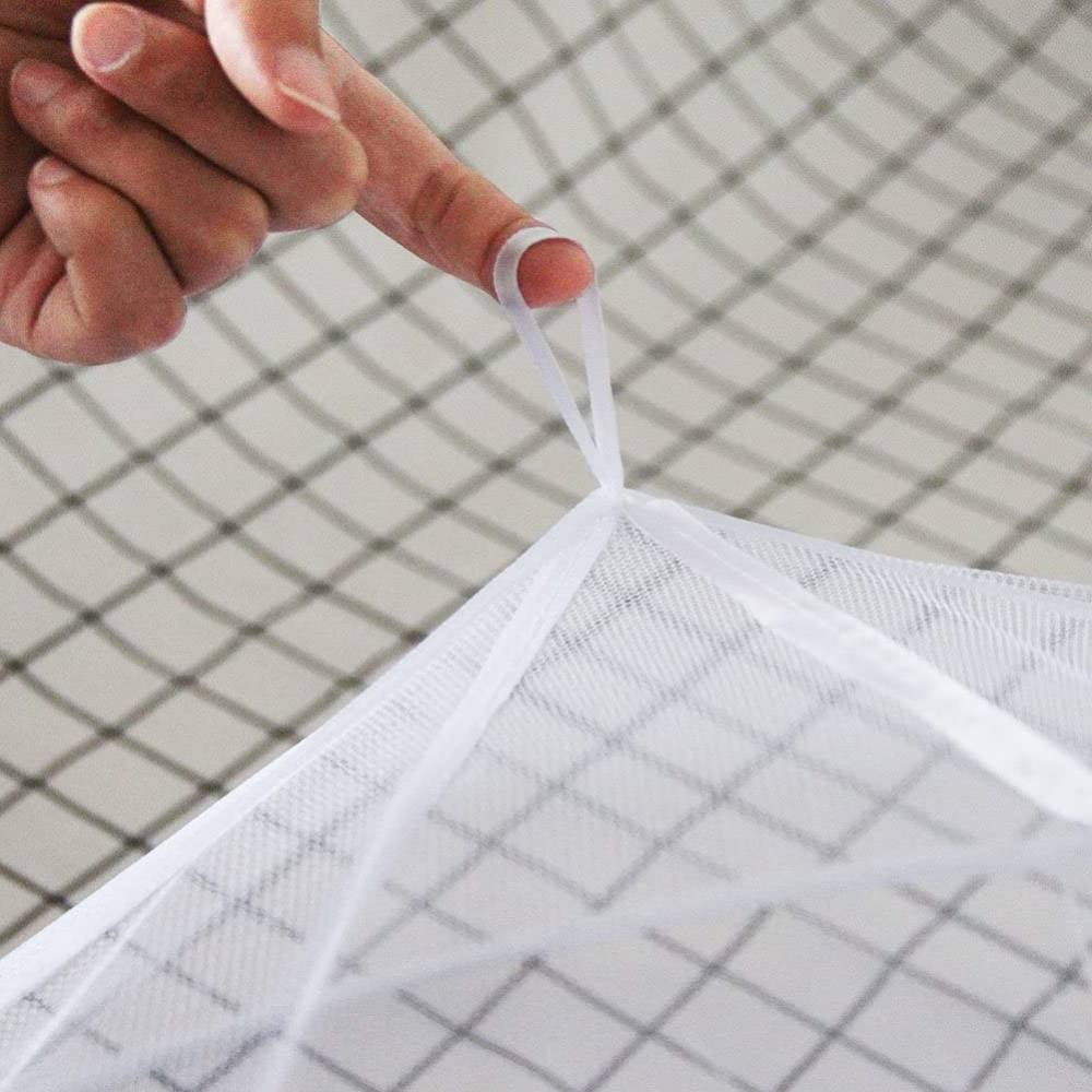 Mosquito Bed Netting: image 4