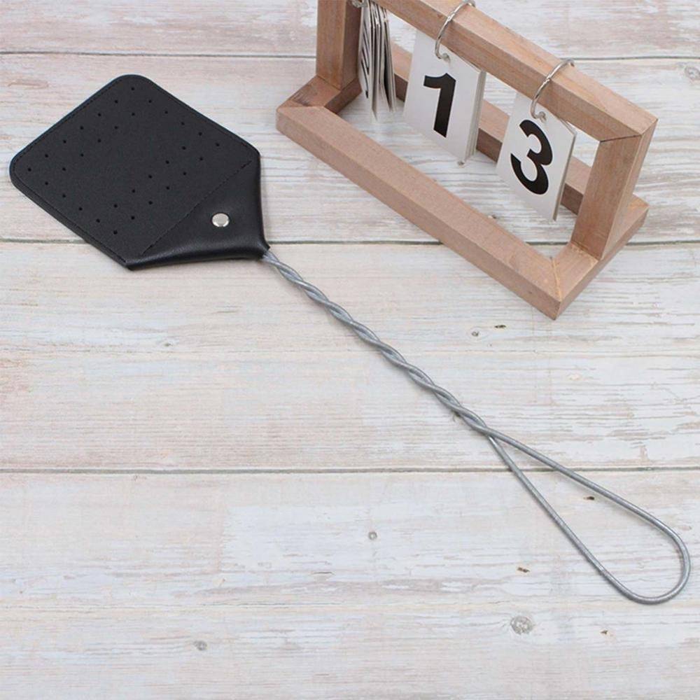 Leather Insect Swatter: image 4