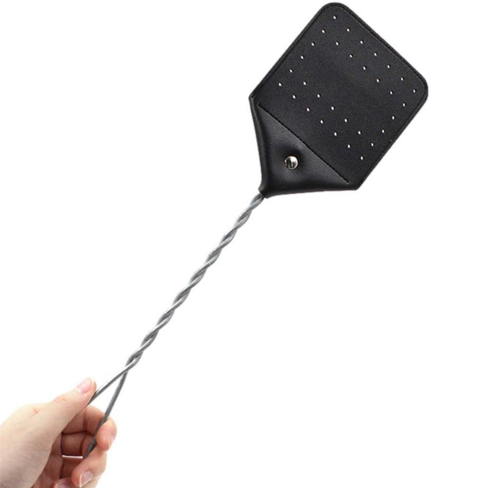 Leather Insect Swatter: image 5