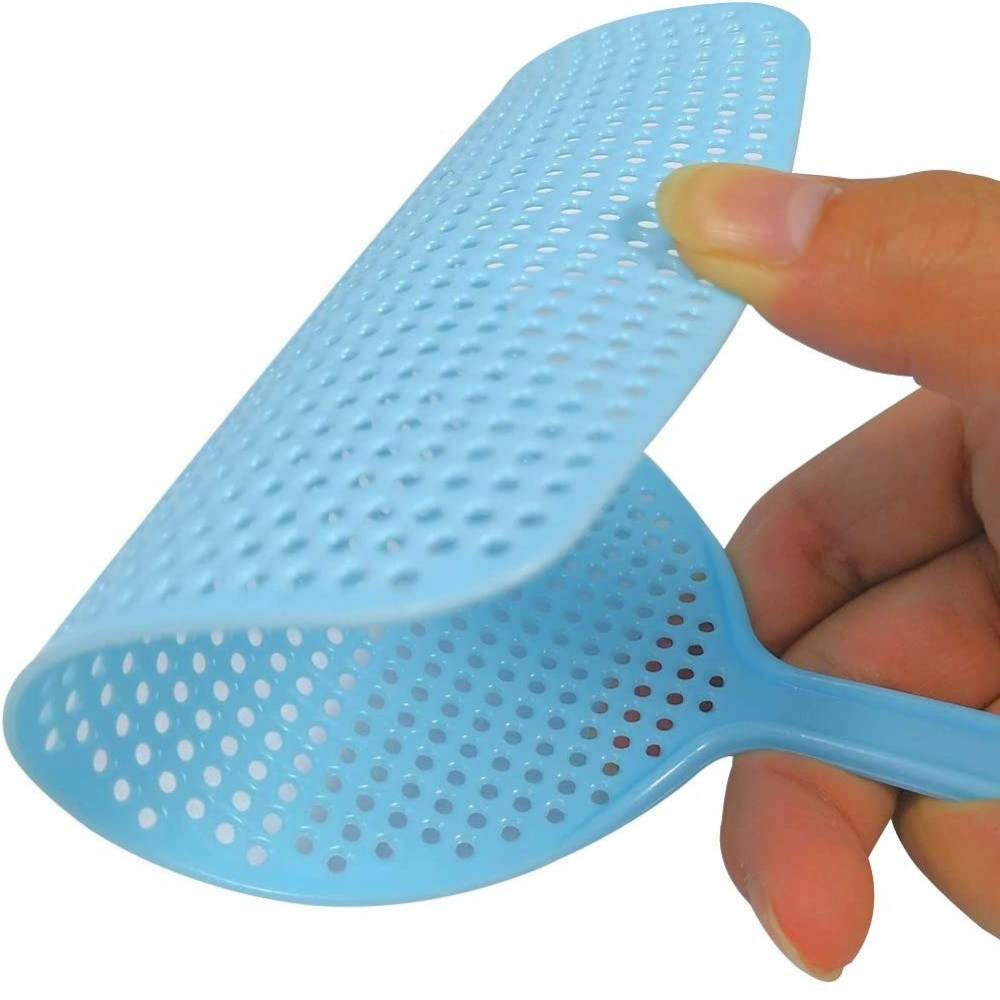 Hand Plastic Fly Swatter: image 2