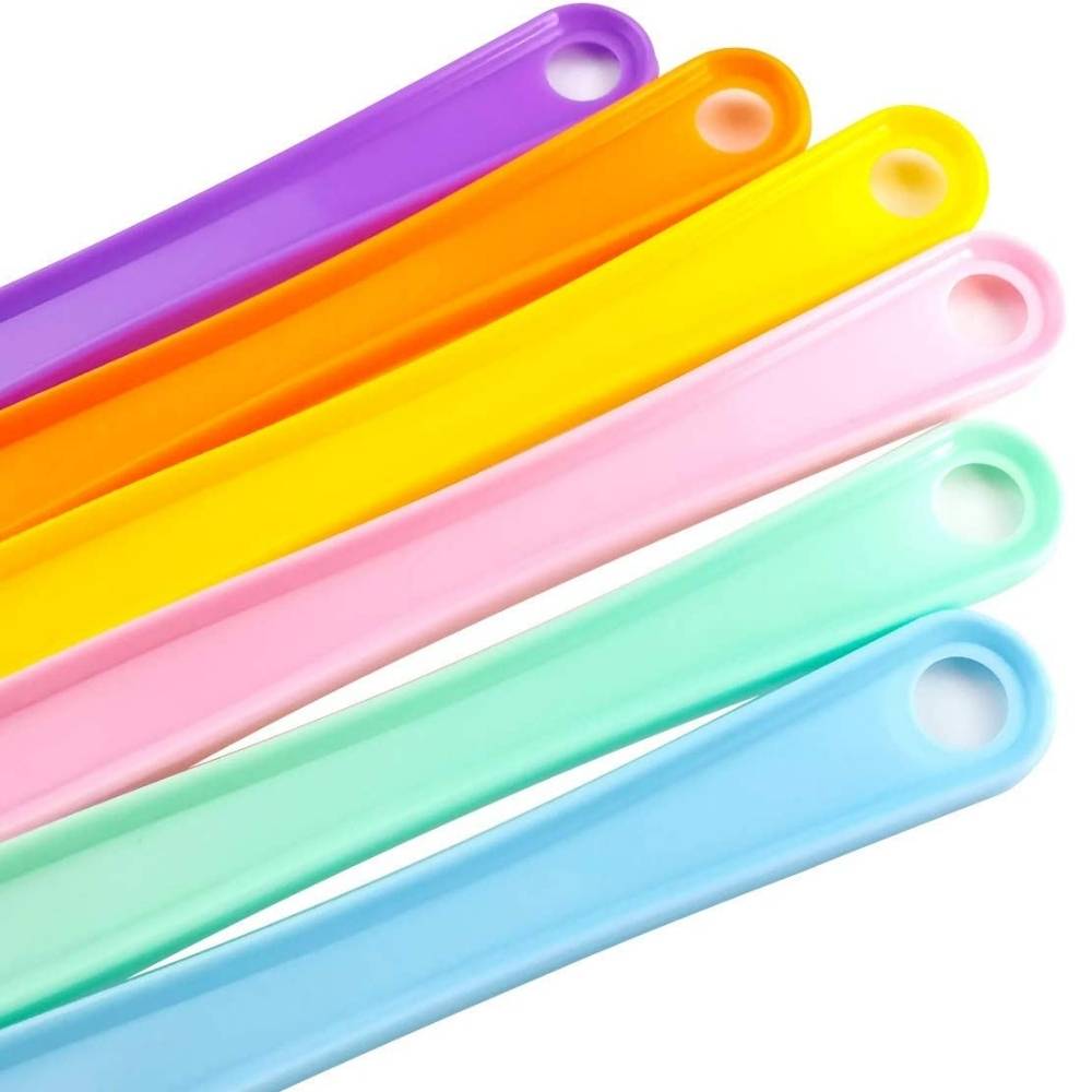 Hand Plastic Fly Swatter: image 6