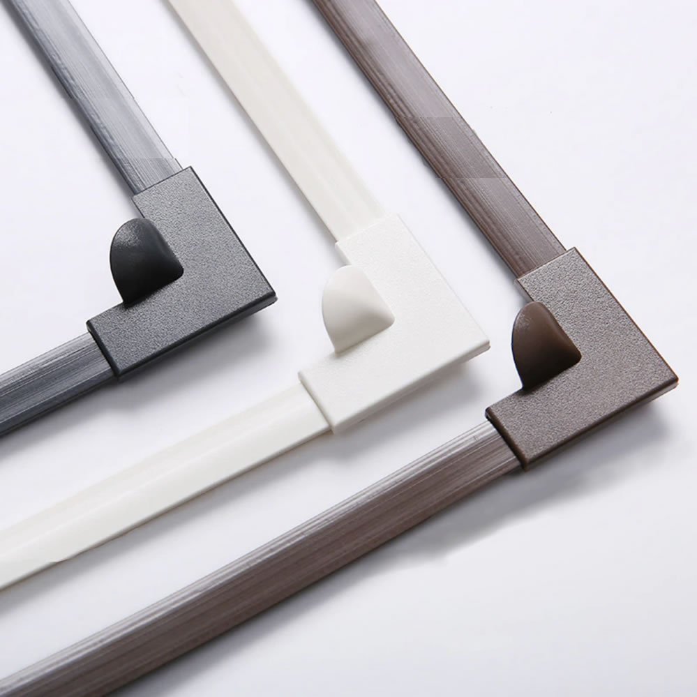 Magnetic Window Screen - White, 100cm x 100cm: image 10