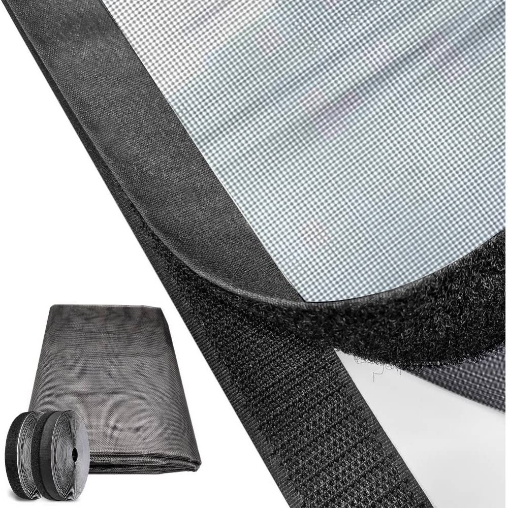 Velcro Edging Window Screen