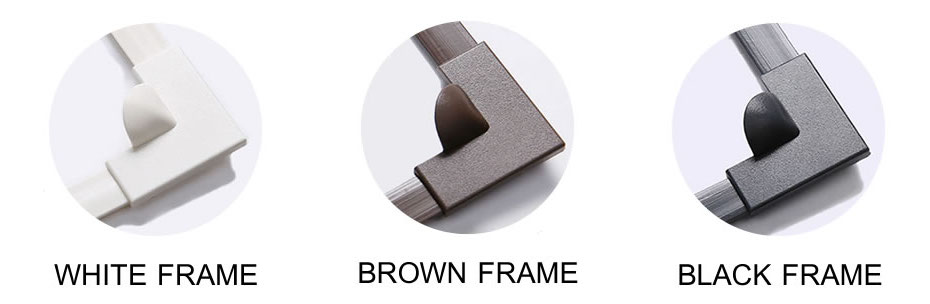buying magnetic window screen frame